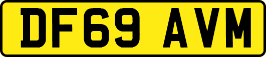 DF69AVM