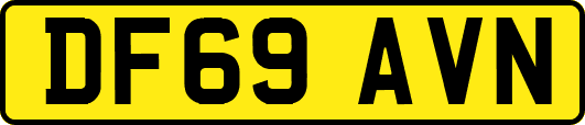 DF69AVN