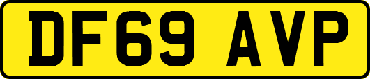 DF69AVP