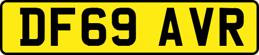 DF69AVR