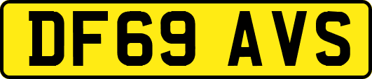 DF69AVS