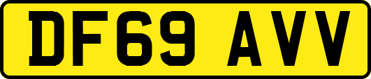 DF69AVV