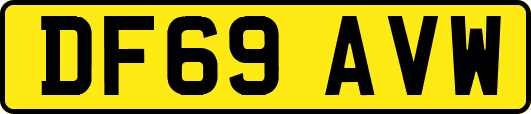 DF69AVW