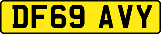 DF69AVY