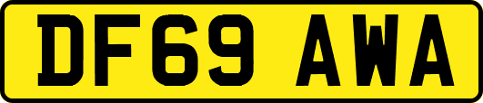 DF69AWA