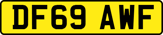 DF69AWF