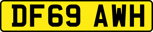 DF69AWH