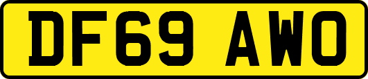 DF69AWO