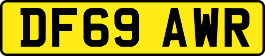 DF69AWR