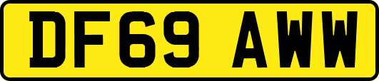 DF69AWW