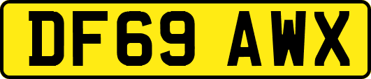 DF69AWX