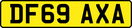 DF69AXA