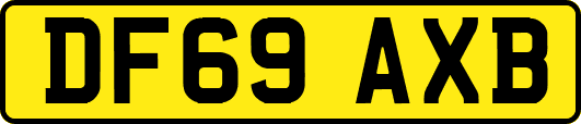 DF69AXB