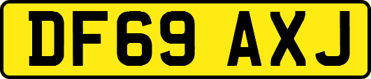 DF69AXJ