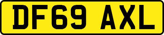 DF69AXL
