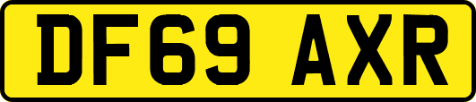 DF69AXR