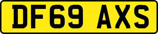 DF69AXS