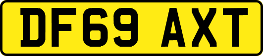 DF69AXT