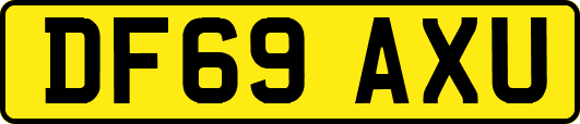 DF69AXU