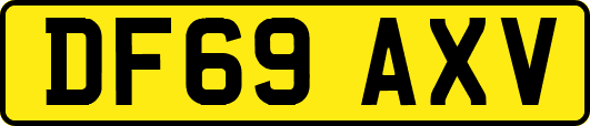 DF69AXV
