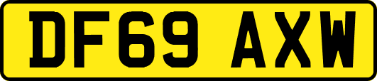 DF69AXW