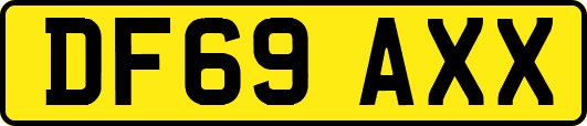 DF69AXX