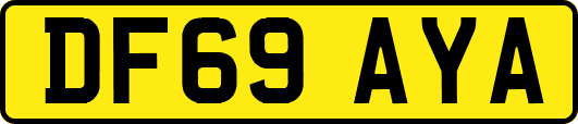 DF69AYA