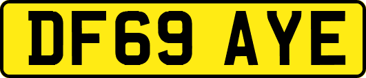 DF69AYE