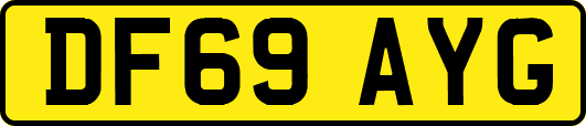 DF69AYG