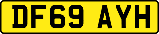 DF69AYH