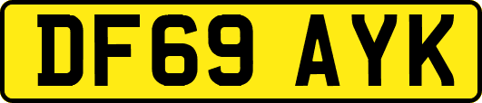DF69AYK