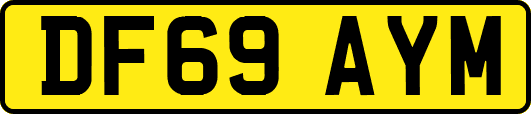 DF69AYM