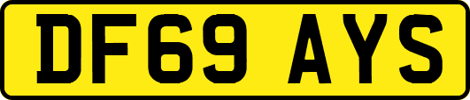 DF69AYS