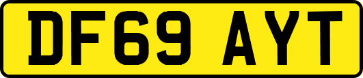 DF69AYT