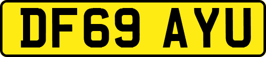 DF69AYU