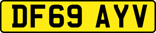 DF69AYV