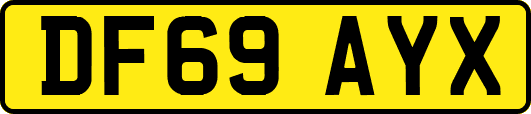 DF69AYX