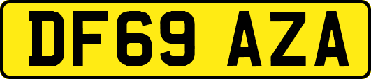 DF69AZA