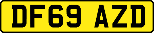 DF69AZD