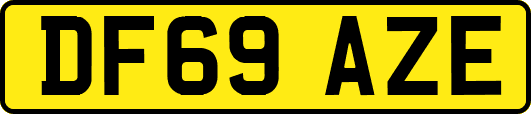 DF69AZE
