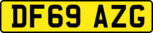 DF69AZG