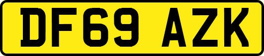 DF69AZK