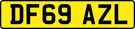 DF69AZL