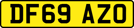DF69AZO