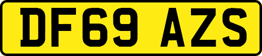 DF69AZS