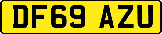 DF69AZU
