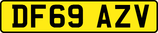 DF69AZV