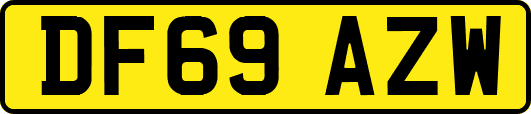 DF69AZW