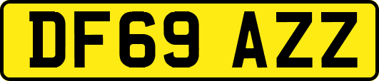DF69AZZ