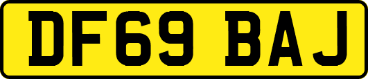 DF69BAJ